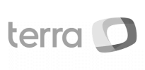 Logo terra